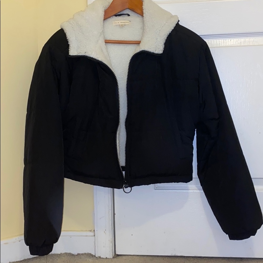 coat